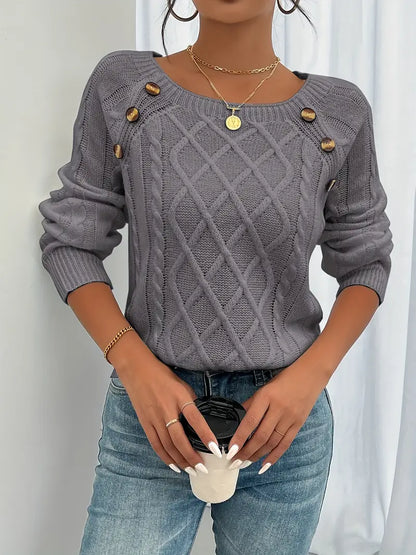 Cardigan Cura-Facile