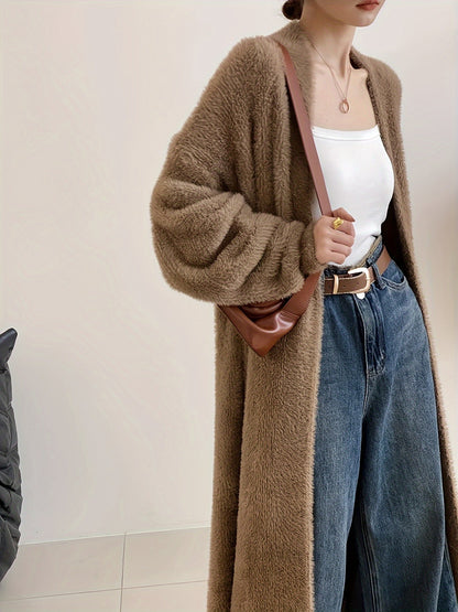 Cardigan Cura-Facile