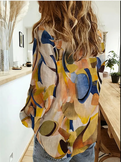 Blusa Snellente