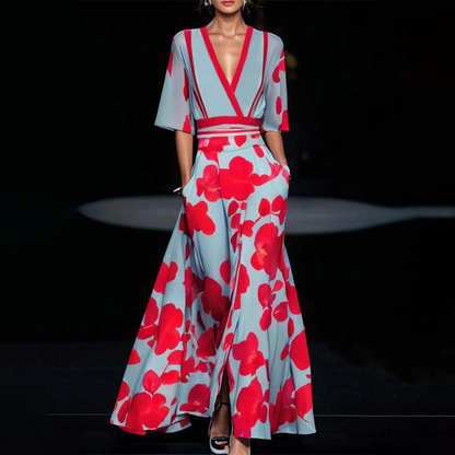 Abito Raffinato: Stile e Comfort