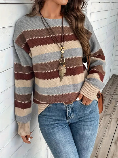Maglione Lungo Snellente