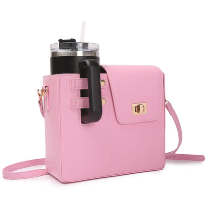 Borsa Porta-Tumbler Mani-Libere