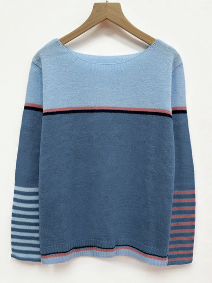 Maglione Cura-Facile