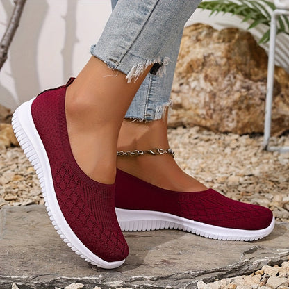 Zapatillas Comfort-Postura