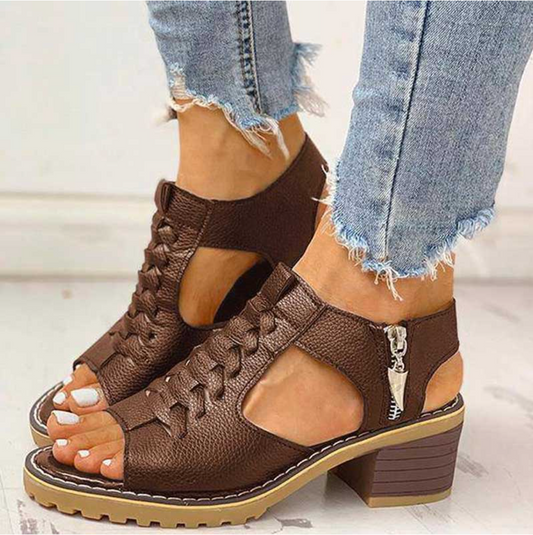 Sandali Eleganti Comfort