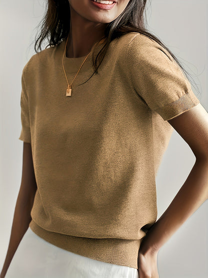 Maglione Morbido