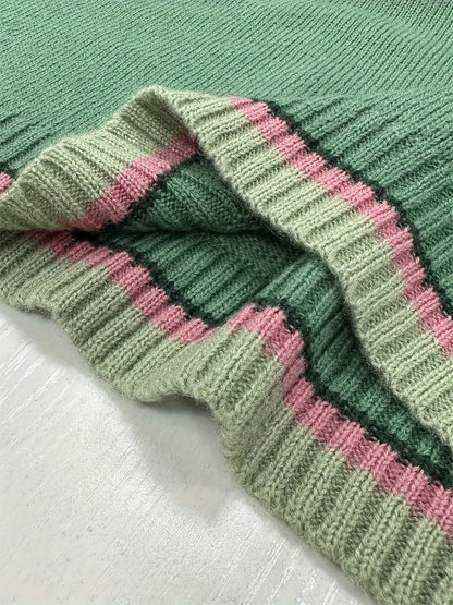 Maglione Cura-Facile