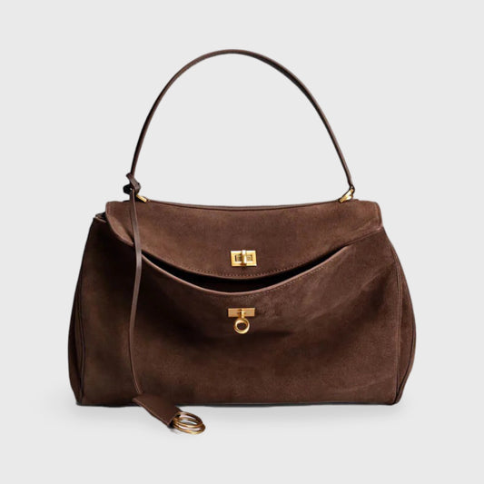 Borsa Tracolla Eco-Chic