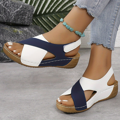 Elegant Support for Daily Steps