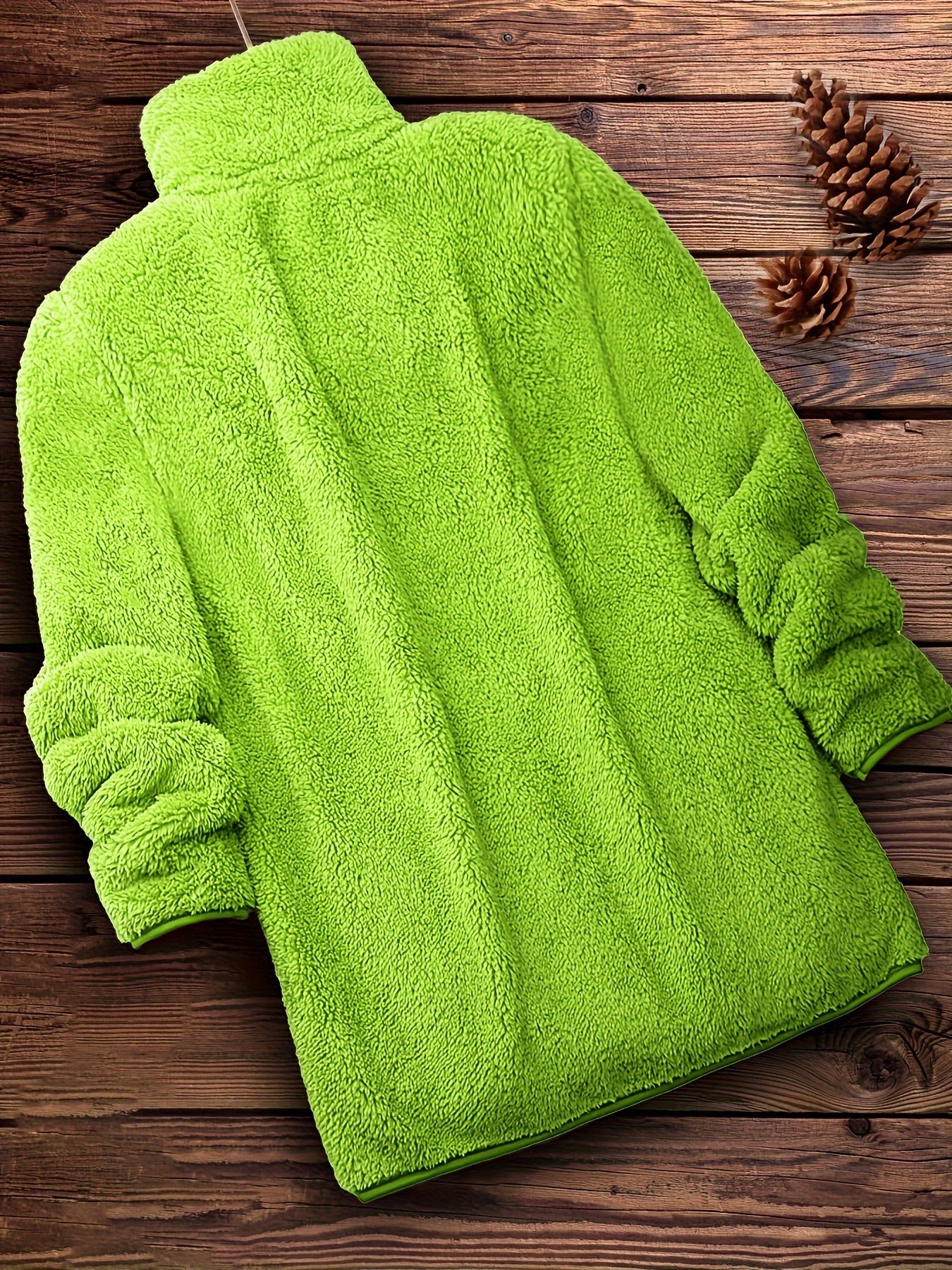 Maglione Sagomato