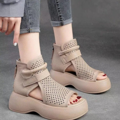 Sandali di Comfort e Stile