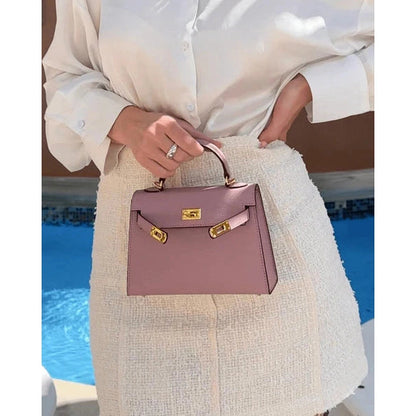 Borsa Tracolla Salva-Spazio