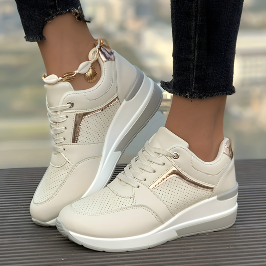 Scarpe Ortopediche Comfort-Stabile