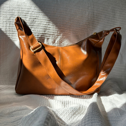Borsa A Spalla Multi-Tasca