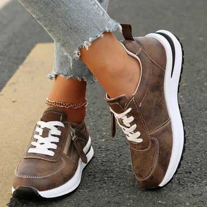 Sneaker Comfort Ortopedico