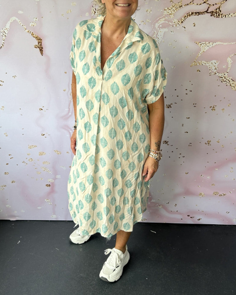 Liora Primavera Dress