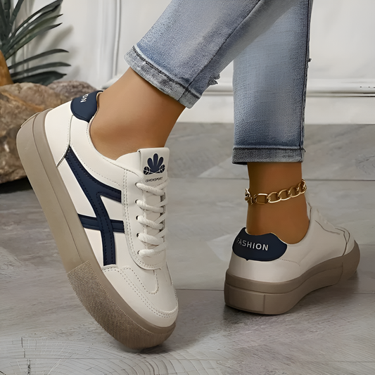 Sneakers Comfort-Stabilità