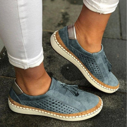 Slip-On Ortopedici Confortevoli