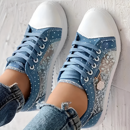 Punto-Comfort Sneaker Oltrecity