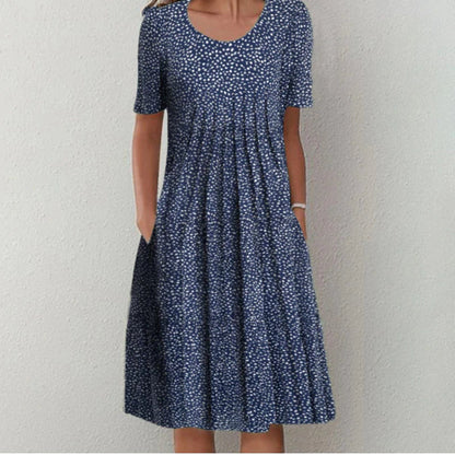 Abito Femminile Elegante