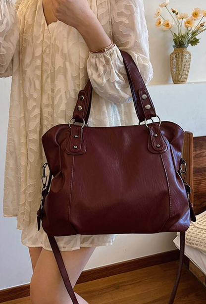 Borsa Tracolla Mani-Libere