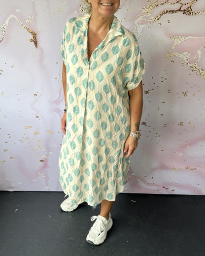 Liora Primavera Dress