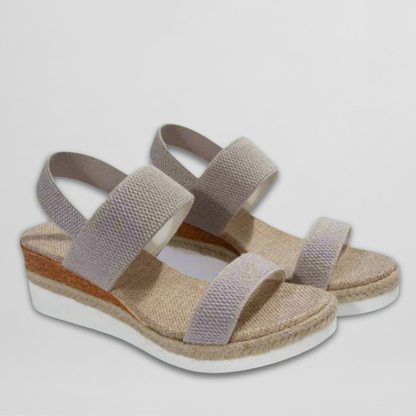 Sandali Comfort-Elegante