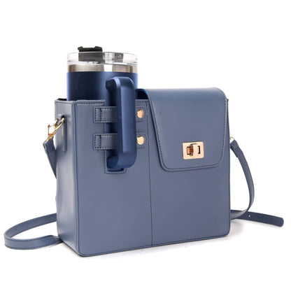 Borsa Porta-Tumbler Mani-Libere