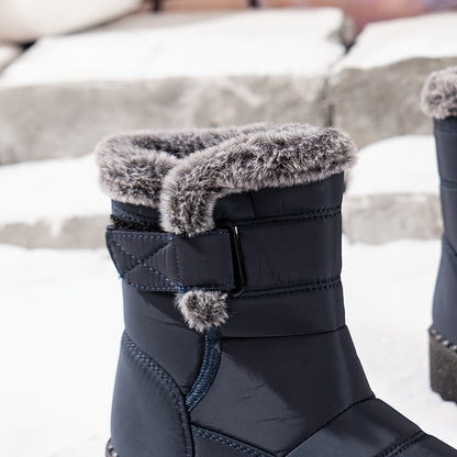 Scarpe Con Zeppa Passo-Sicuro