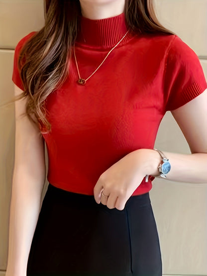 Maglione Cura-Facile