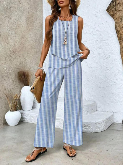 Completo Estivo Chic Odessa