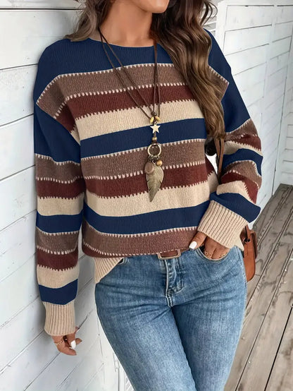 Maglione Lungo Snellente