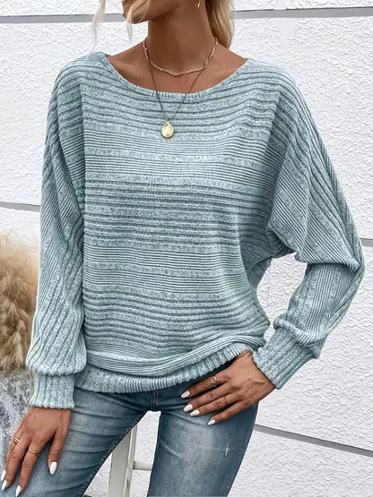 Maglione Caldo-Traspirante
