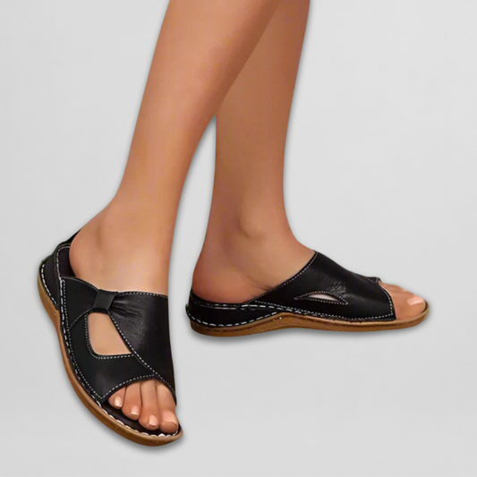 Sandali Ergonomici Antiscivolo