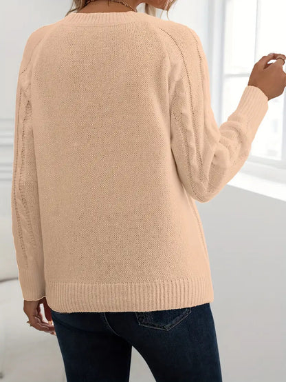 Cardigan Lungo Facile-Cura