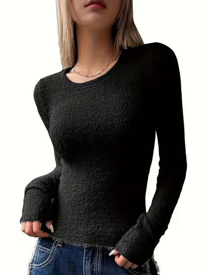 Maglione Ultra-Morbido