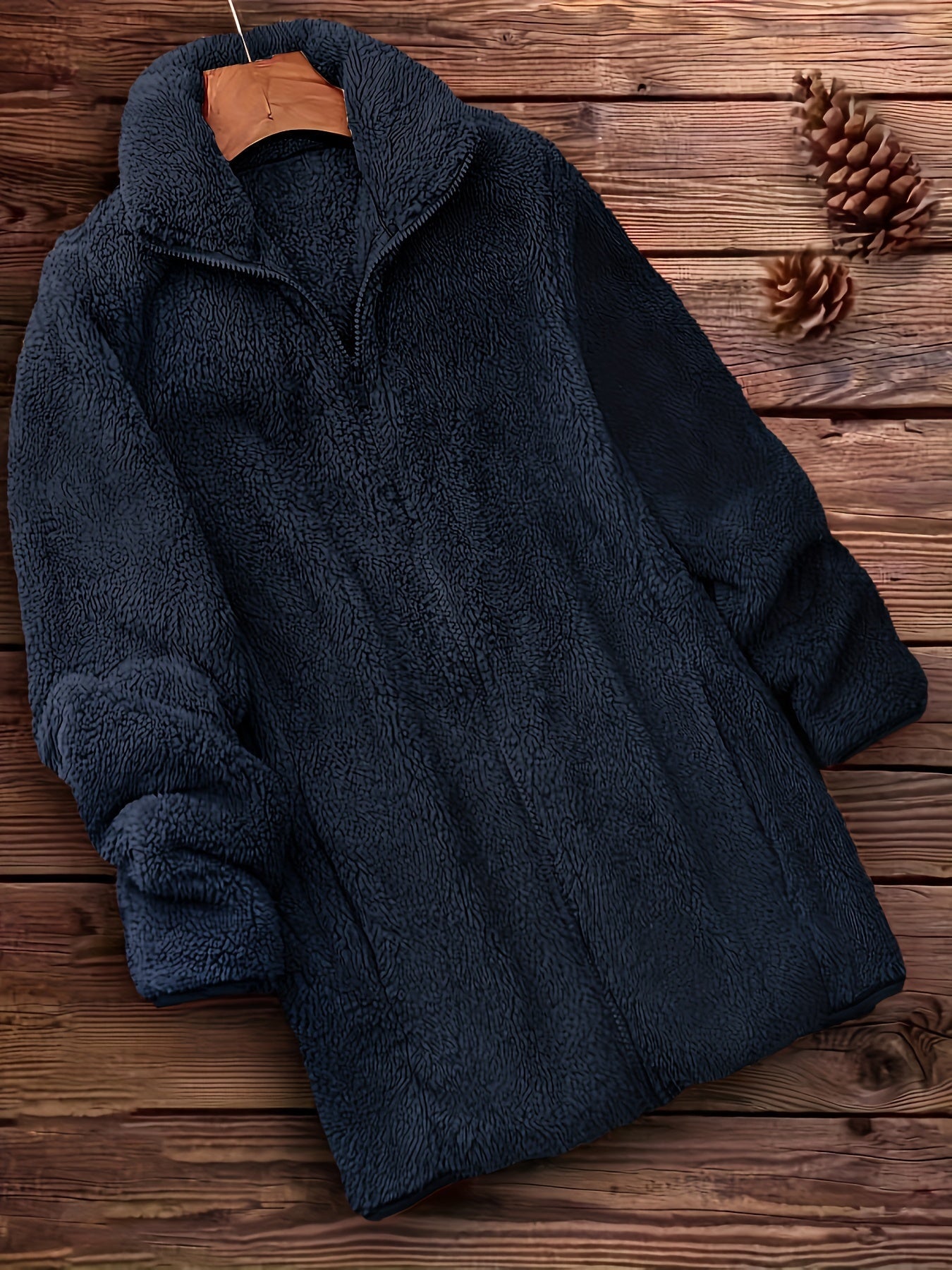 Maglione Sagomato