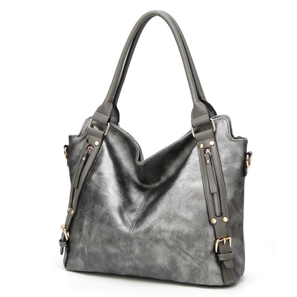 Borsa Tote Maxi-Capiente