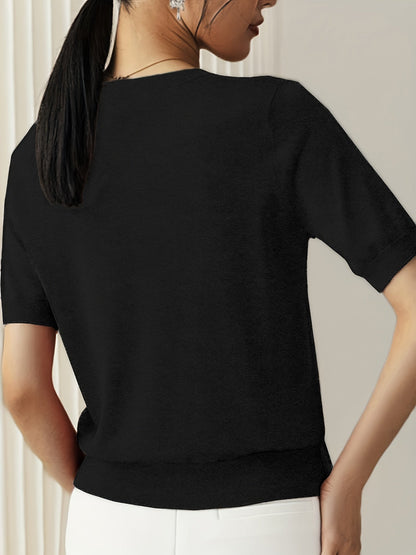 Maglione Morbido