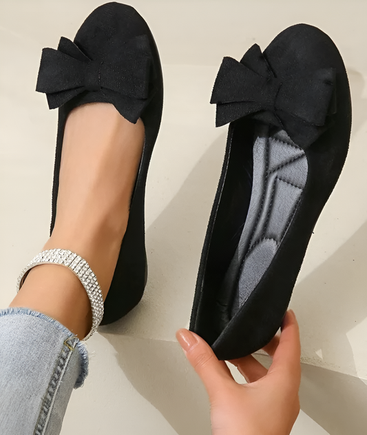 Scarpe-Ortopediche Conforto Donna