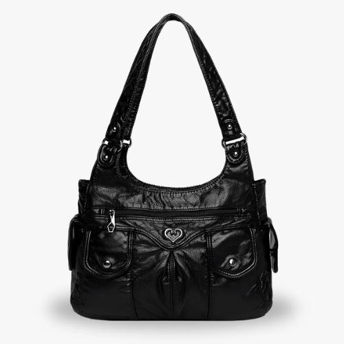 Borsa A Spalla Ultra-Capiente