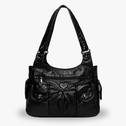 Borsa A Spalla Ultra-Capiente