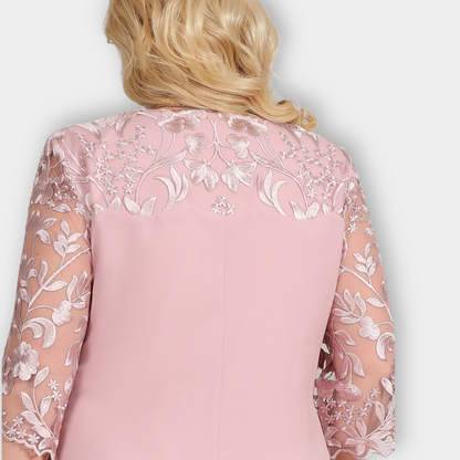 Charme Floreale per Curve