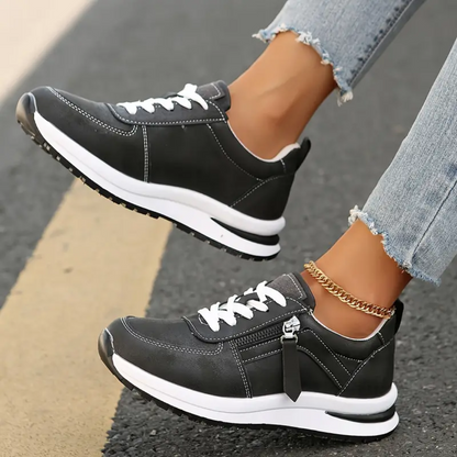 Sneaker Comfort Ortopedico