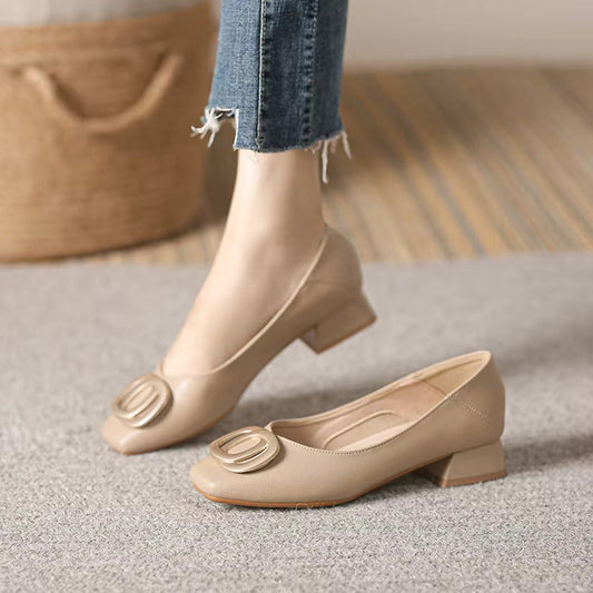 Stile-Elegante Tacchi