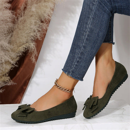 Elegant Relief: All-Day Foot Comfort