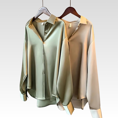 Seta Morbida Camicia