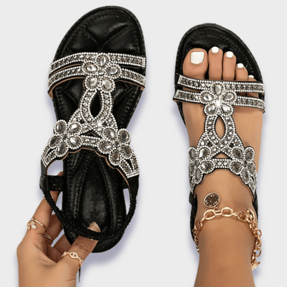 Sandali Boho Comfort