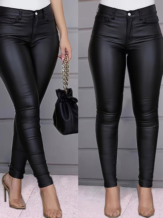 Pantaloni Comfort-Stretch