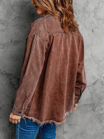 Pantaloni Snellenti Cammello